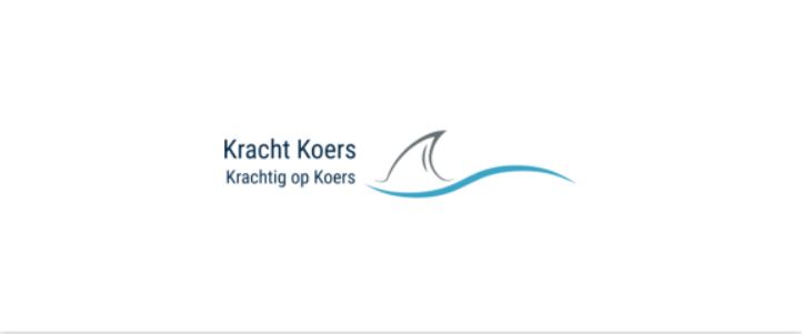 Krachtig op Koers